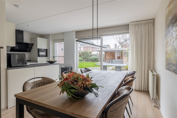 Medium property photo - Jan Tooroplaan 4, 9646 DG Veendam